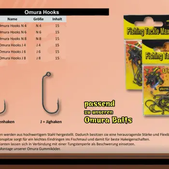FTM Hooks Omura