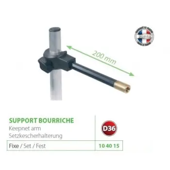 RIVE Keepnet Arm - D36