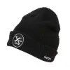 SHIMANO Yasei Beanie Black