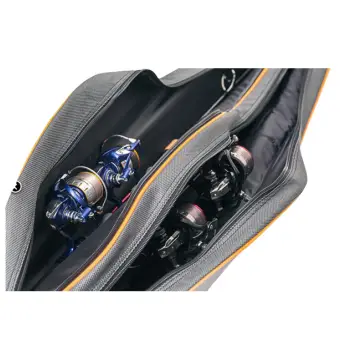 GURU Fusion Four Rod Holder