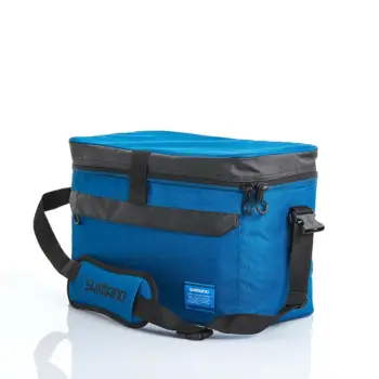 SHIMANO Bag Blue