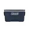 COLEMAN XTREME 70 QT Chest Space