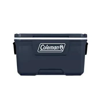 COLEMAN XTREME 70 QT Chest Space