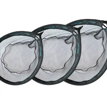 DRENNAN Speedex Landing Net 41cm