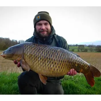 DYNAMITE BAITS Frenzied Flavoured Sweetcorn Red Krill 200g