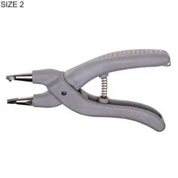 STONFO Split Ring Pliers 489-2