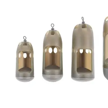 PRESTON Absolute Window Feeder Solid - XL