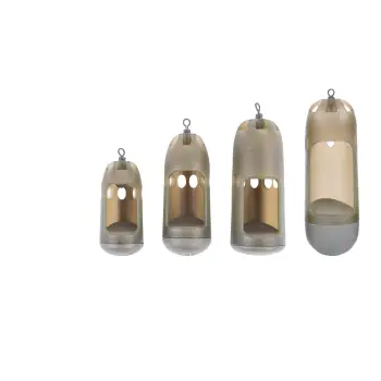 PRESTON Absolute Window Feeder Solid - XL