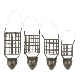 PRESTON Bullet Feeder - Medium - New 2020