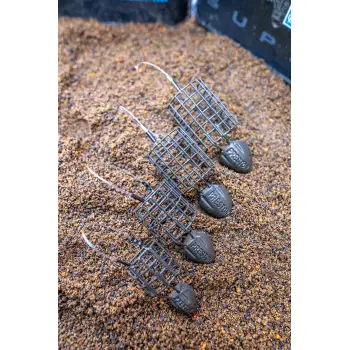 PRESTON Bullet Feeder - Large - New 2020