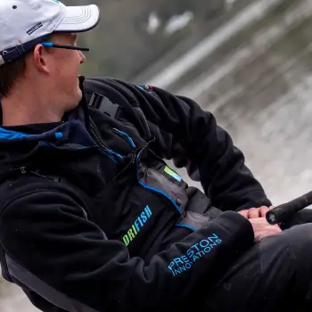 PRESTON Bullet Feeder - Small - New 2020