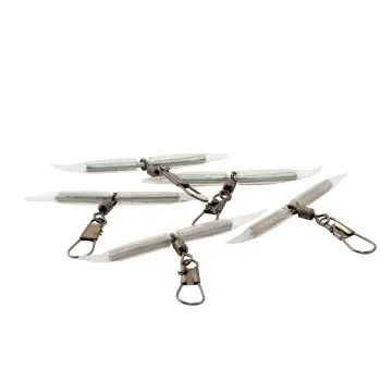 PRESTON Big Float Waggler Adaprtors