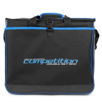 PRESTON Competition Double Net Bag