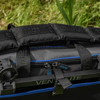 PRESTON Competition Double Net Bag