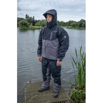 PRESTON Celcius Thermal Suit