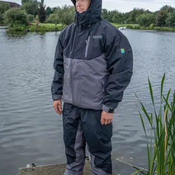 PRESTON Celcius Thermal Suit