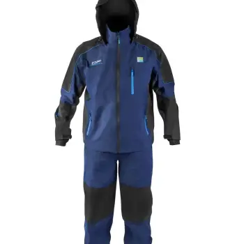 PRESTON DF Competition Suit
