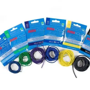 PRESTON Dura Hollo Elastic