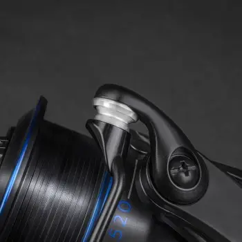 PRESTON Magnitude 320