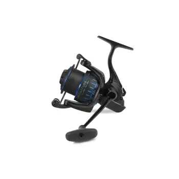 PRESTON Magnitude 420