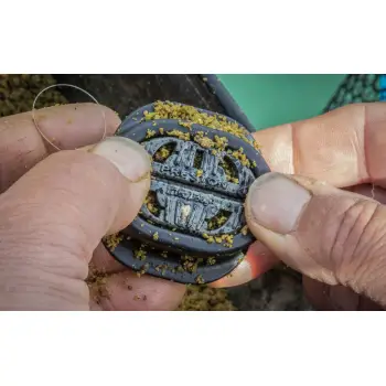 PRESTON ICS In-Line Dura Flat Method - Small