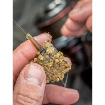 PRESTON ICM Micro Pellet Feeder