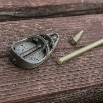 PRESTON ICS In-Line Distance Method Feeder