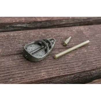 PRESTON ICS In-Line Distance Method Feeder