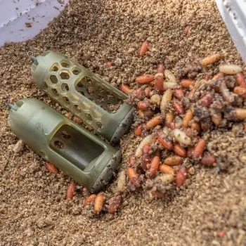 PRESTON Absolute Window Feeder Solid - Small