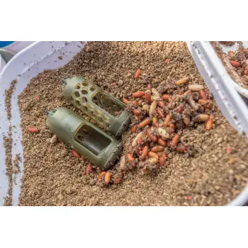 PRESTON Absolute Window Feeder Solid - Small