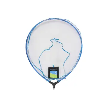 PRESTON Supalite Nylon Landing Net 45cm