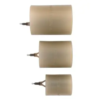 PRESTON Bait Up Feeders - Medium