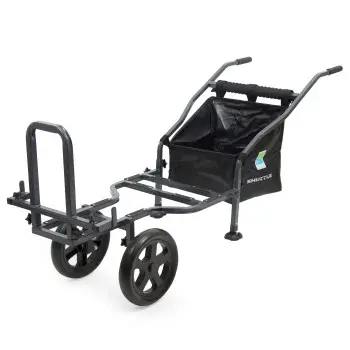 PRESTON 2 Wheel Shuttle