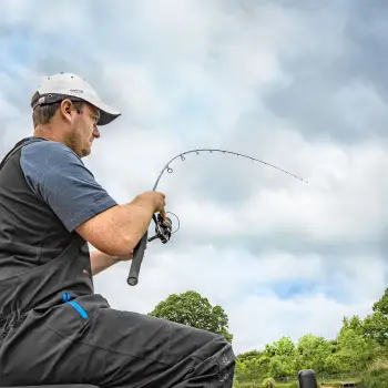 PRESTON Monster X 10ft Carp Feeder