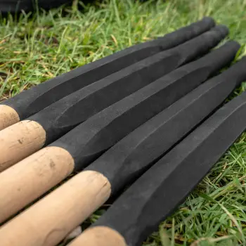 PRESTON Monster X 11ft Pellet Waggler