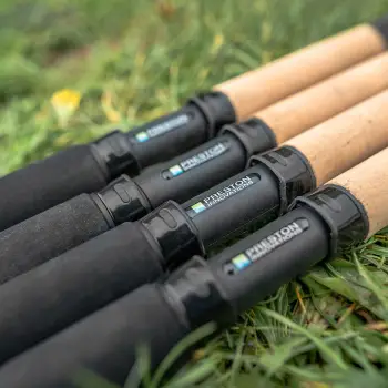 PRESTON Monster X 9ft Carp Feeder