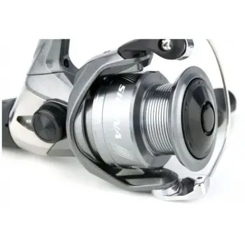 SHIMANO Sienna 4000 RE