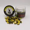 2.20 Baits Wafter Supreme Yellow – Black 4 mm Chocolate & Lemon 50 ml