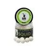 2.20 Baits Pop-Up Supreme White 16 mm Squid 100 ml