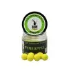 2.20 Baits Pop-Up Supreme Yellow 16 mm Pineapple 100 ml