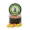 2.20 Baits Pop-Up Supreme Yellow - Pink 16 mm Pineapple & N-Butyric 100 ml