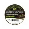 2.20 Baits Supreme Band’um Wafters Dark Brown Chocolate 4 mm 50 ml