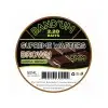 2.20 Baits Supreme Band’um Wafters Brown Chocolate 8 mm 50 ml