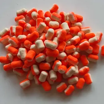 2.20 Baits Wafter 6 mm Cocos - Krill 50 ml