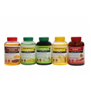 2.20 Baits Nutritive Liquid Supreme Garlic & Betaine 250 ml