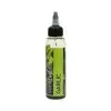 2.20 Baits Fluo Supreme Liquid Attractant Garlic - Green 100 ml