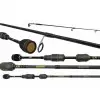 ABU GARCIA Carabus Delicate 622 UL