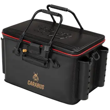 ABU GARCIA Carabus Bakkan