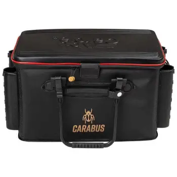 ABU GARCIA Carabus Bakkan