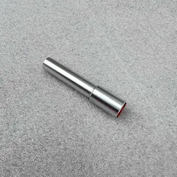 ALUFLOKK Benstick Short